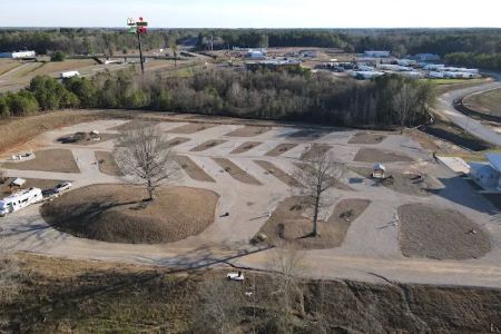 McComb KOA Journey