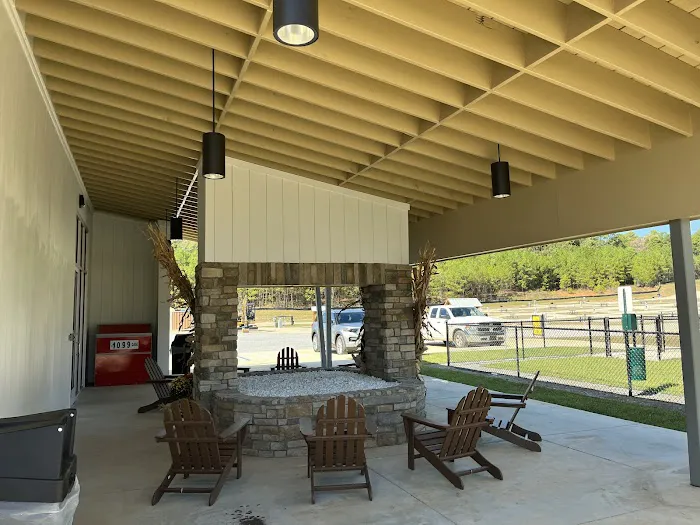 McComb KOA Journey 7