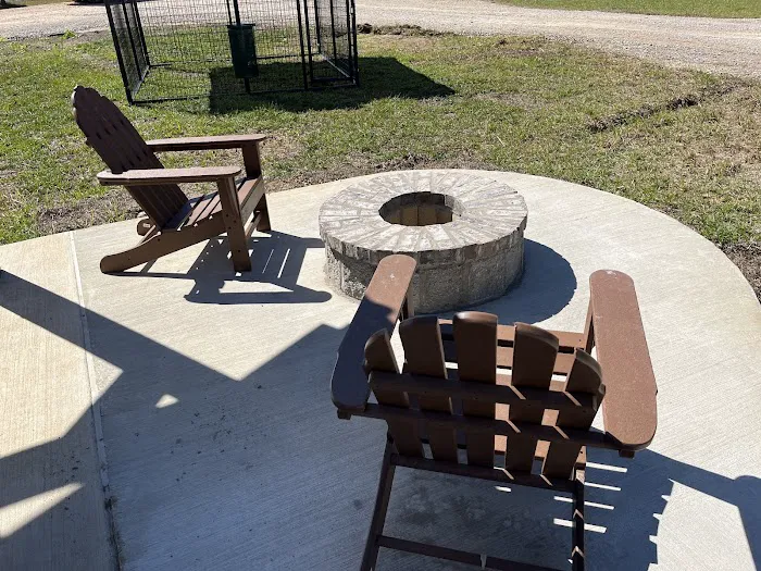 McComb KOA Journey 8