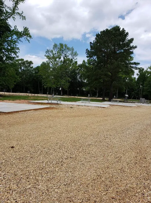 Magnolia RV Park and Family Campground 3