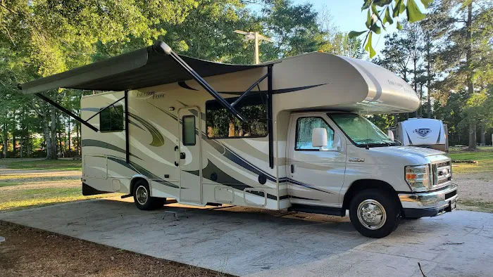 Magnolia RV Park and Family Campground 6
