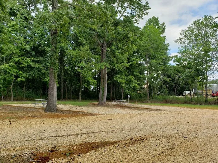 Magnolia RV Park and Family Campground 5