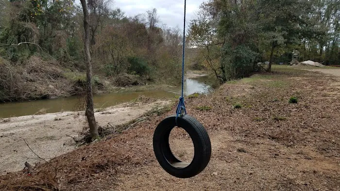 Magnolia RV Park and Family Campground 9