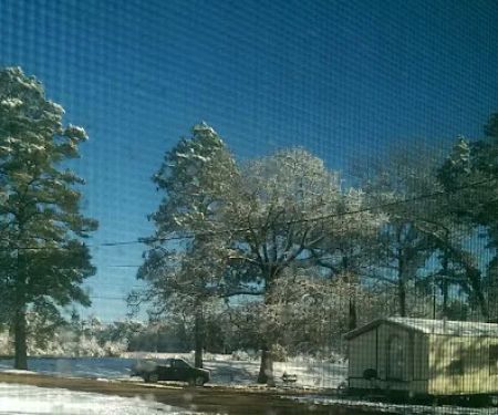 Hillside Mobile Home Park