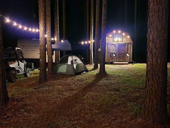 Missihippie Camping and Berries 1