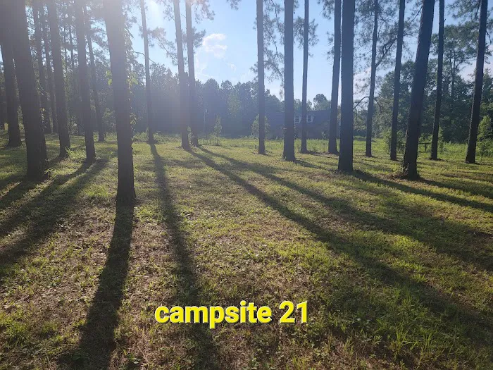 Missihippie Camping and Berries 7