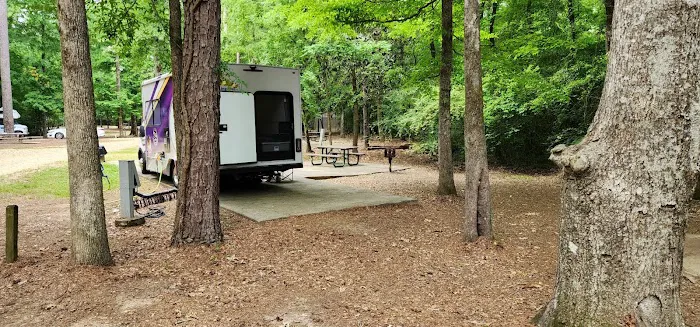 Bogue Chitto Water Park and RV Campground 1