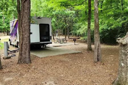 Bogue Chitto Water Park and RV Campground