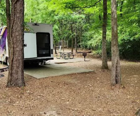 Bogue Chitto Water Park and RV Campground
