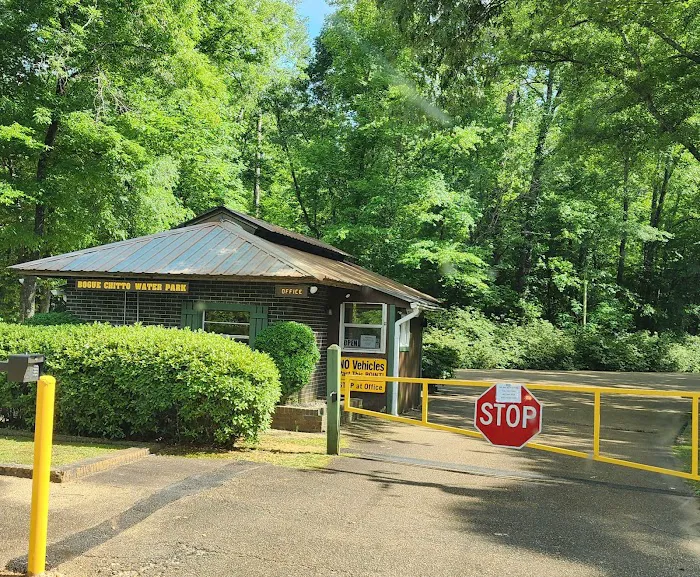 Bogue Chitto Water Park and RV Campground 2