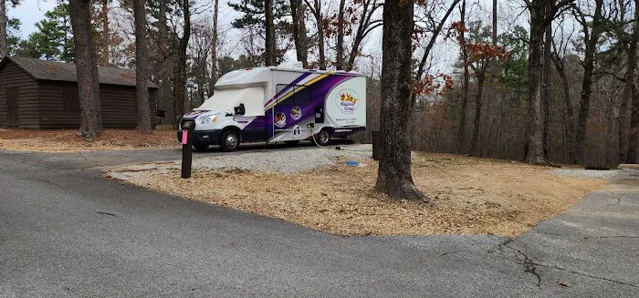 Bogue Chitto Water Park and RV Campground 4