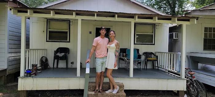 Felder Campground 1
