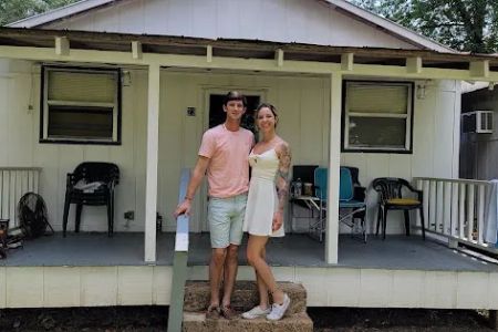 Felder Campground