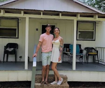 Felder Campground