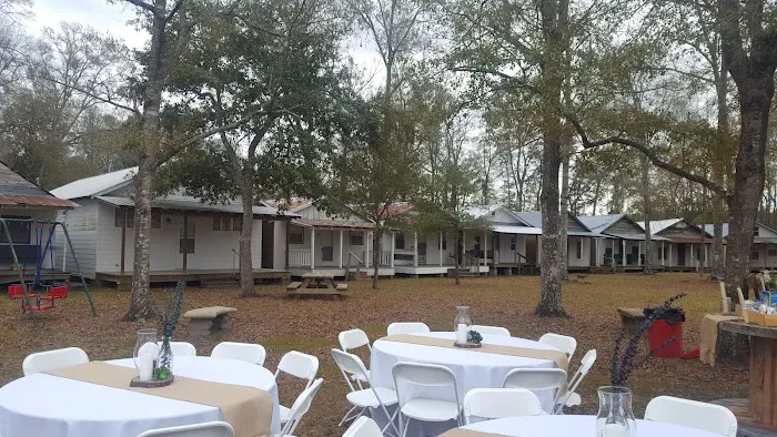 Felder Campground 2