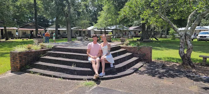 Felder Campground 4