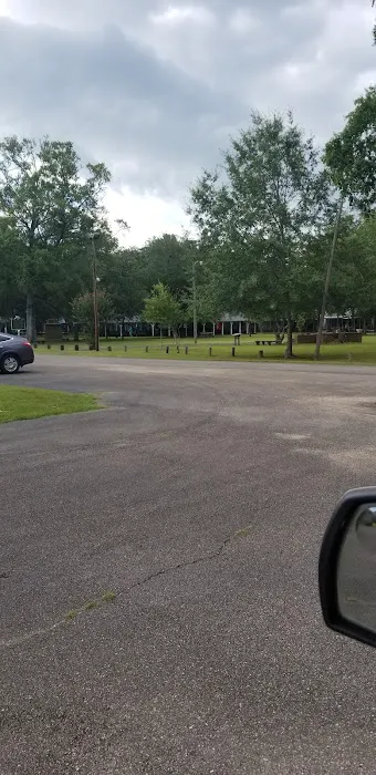 Felder Campground 10