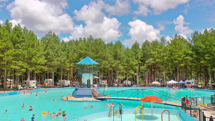 Paradise Ranch RV Resort 3