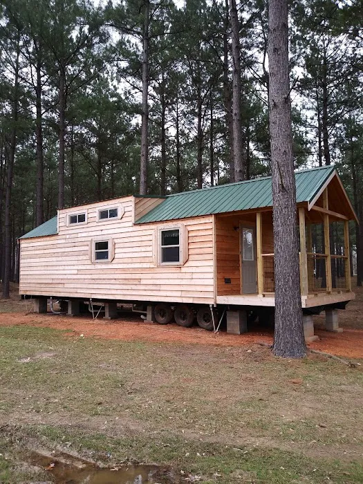 Paradise Ranch RV Resort 1