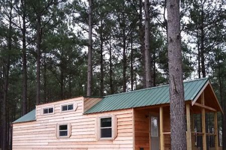 Paradise Ranch RV Resort