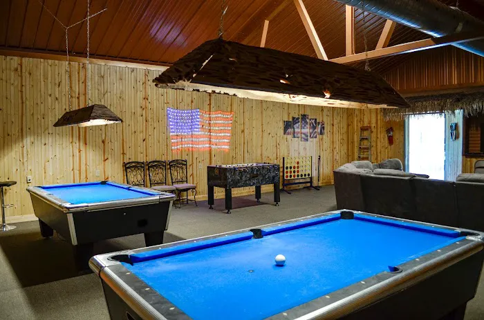 Paradise Ranch RV Resort 5