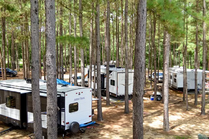 Paradise Ranch RV Resort 4