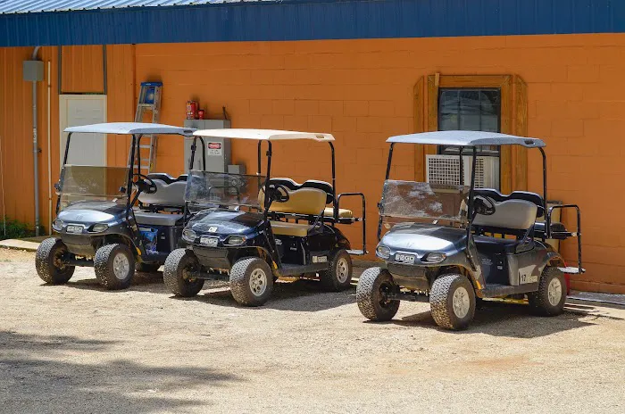 Paradise Ranch RV Resort 6