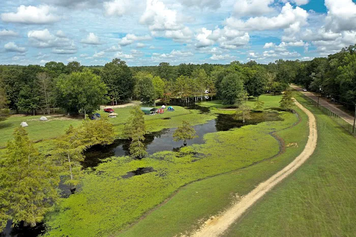 Paradise Ranch RV Resort 9