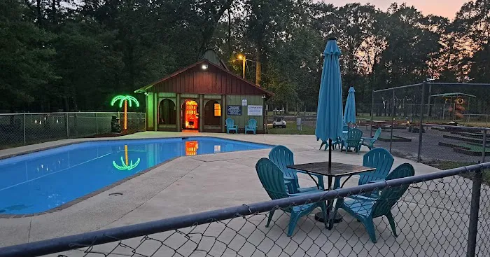 Hidden Springs RV Resort 1
