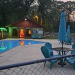 Hidden Springs RV Resort