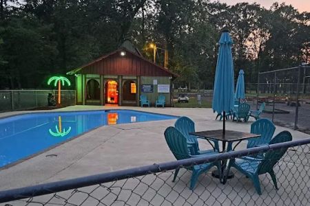Hidden Springs RV Resort