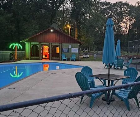 Hidden Springs RV Resort