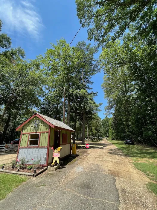 Hidden Springs RV Resort 3