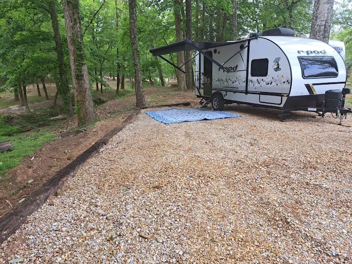 Hidden Springs RV Resort 5