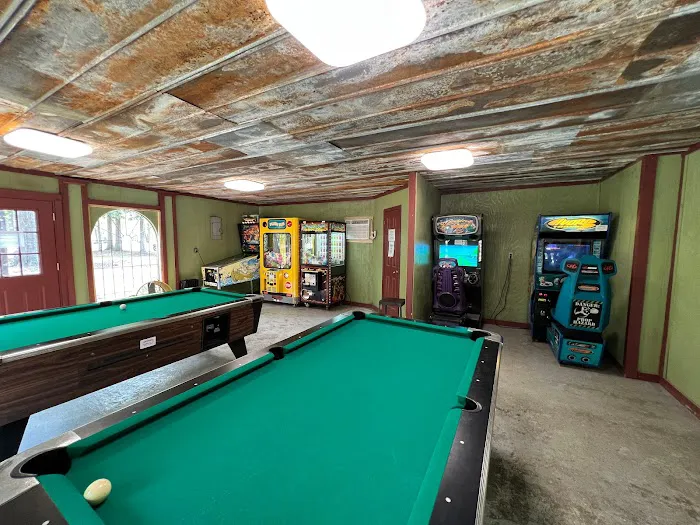 Hidden Springs RV Resort 7