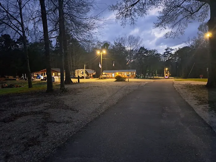 Hidden Springs RV Resort 9