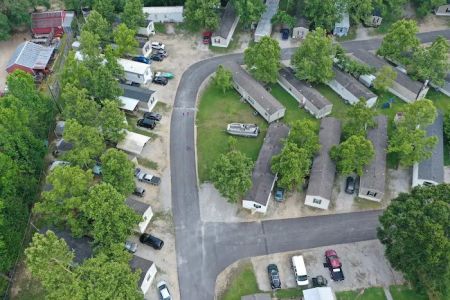 A.D. Mobile Home Park