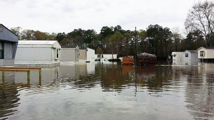 Pannu Mobile Home Park 1