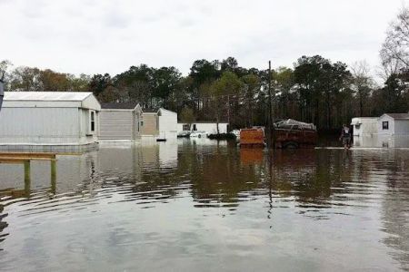 Pannu Mobile Home Park