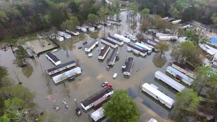 Pannu Mobile Home Park 2