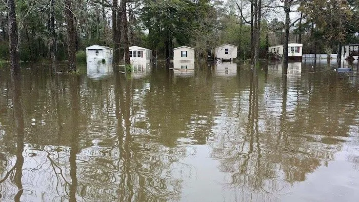 Pannu Mobile Home Park 3