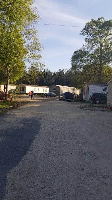 Pannu Mobile Home Park 5