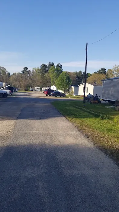 Pannu Mobile Home Park 4