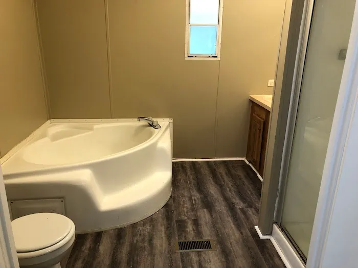 Madeline Heights Mobile Home Park 2