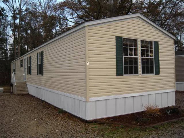 Madeline Heights Mobile Home Park 3
