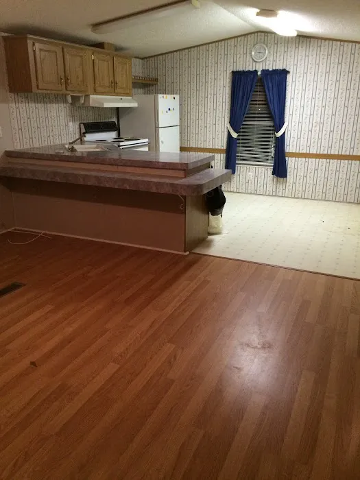 Madeline Heights Mobile Home Park 6