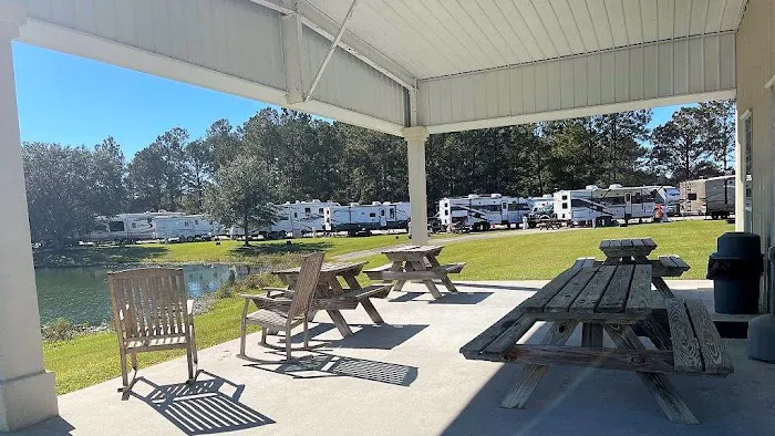 Lakeside RV Resort by Rjourney 2