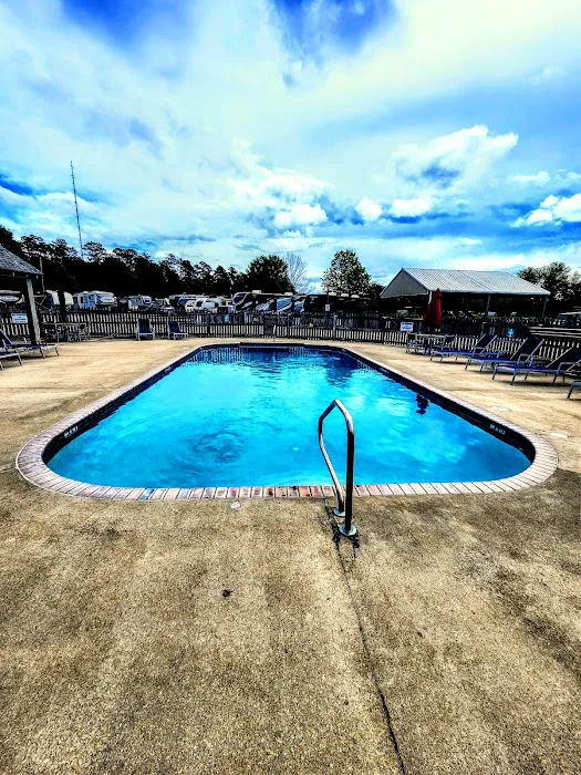 Lakeside RV Resort by Rjourney 8