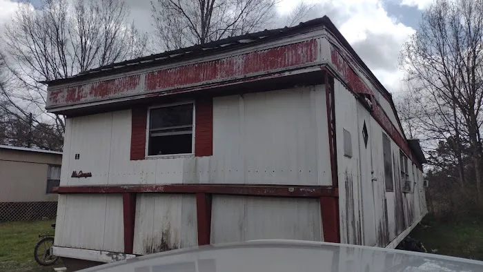 River Oaks Mobile Home Park 1