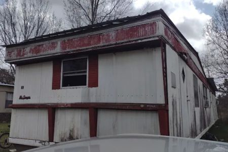 River Oaks Mobile Home Park